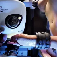 Modern Ai Milk Machine Making this Young Futanari Cum Multiple Times