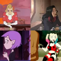 Lgbtq Shows Lesbian Hbo Max 30 Shows With Lesbian Characters