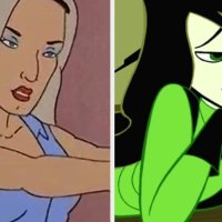 Cartoon Characters That Made Women Realize They Were Lesbians