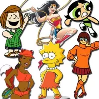 SheWireds Top 10 Lesbian-Leaning Cartoon Characters