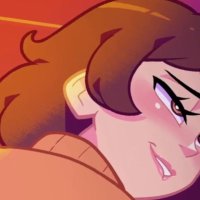 Velma IS too Hot animation xhatihentai masturbation