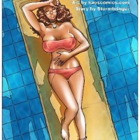 8muses Comics