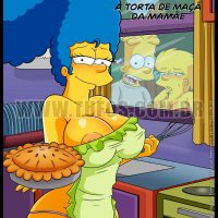 Cartoon Porn Comics