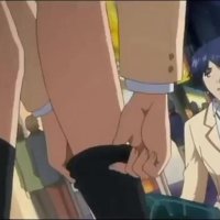 Hentai foot fetish music clip watch online