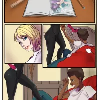 footjob