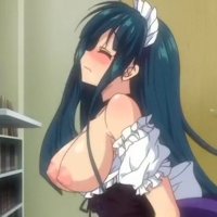 Japanese Hentai Anime Teen Girl Huge Boobs
