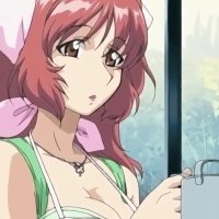 Hentai anime with uncensored Japanese cartoon porn