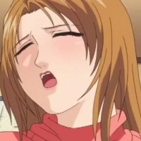 Horny japanese anime fuck orgy between teens