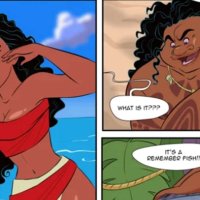 disney start turned porn star