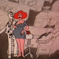 Down and Dirty Duck 1974