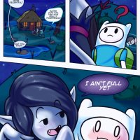 The Vampire Queen porn comic