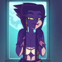 Intercourse with the Vampire