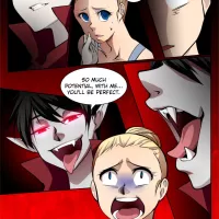 Vampires Debut- Aya Yanagisawa