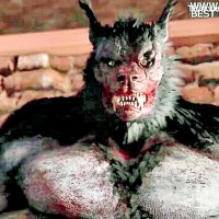 Cartoon Porn Vampire Seduces And Performs Oral Sex On A Werewolf