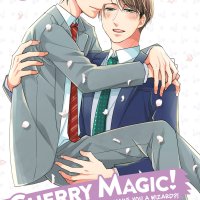 Cherry Magic! Thirty Years of Virginity Can Make You a Wizard?! 06 Manga eBook door Yuu Toyota