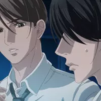Cherry Magic! Thirty Years of Virginity Can Make You a Wizard?! Anime Reveals New Trailer
