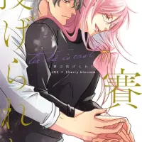 USED Doujinshi