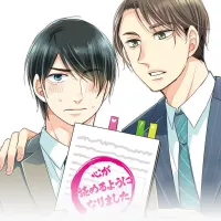 Manga Books
