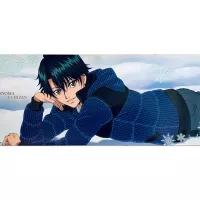Ryoma Echizen Watch Prince Of Tennis Chinese Drama Online New Prince Of Tennis Echizen Ryoma Shin