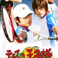 Tennis Live Action Watch Prince Of Tennis Chinese Drama Online Watch Prince Of Tennis Prince Of