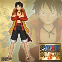 Luffy Vs One Piece Film Z Full Movie Online Additional Costume: LUFFY FILM Z Version without