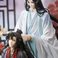 Wei Wuxian039s The Untamed Chinese Drama Watch Online Chinese Drama: The Untamed DVD Eng Sub