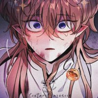Manga dark fall