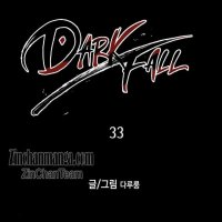 Dark Fall