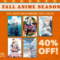 Manga Comics Graphic Novels