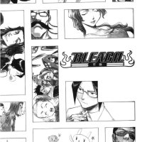 Bleach 51: DEATH 3