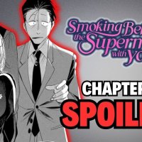 Chapter Discussion