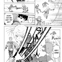Read Manga The Death Mage Who Doesnt Want A Fourth Time