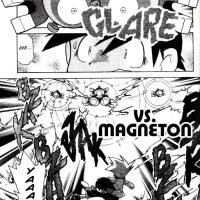 Manga Pokemon Adventures captulo 51