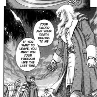 Berserk Chapter 51