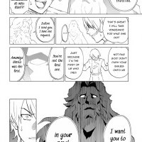 Read Manga The Death Mage Who Doesnt Want A Fourth Time