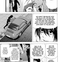 Death Note Chapter 51