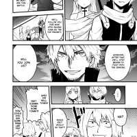 Yuusha ga Shinda! Chapter 51