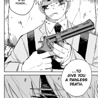 Kindergarten Wars chapter 51