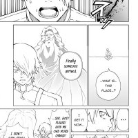 Read Manga The Death Mage Who Doesnt Want A Fourth Time