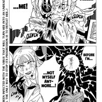 Ghost Fixers Manga Free Chapter 51 On MangaBerri