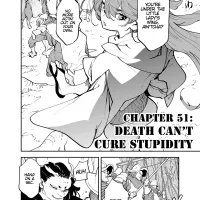 Read Manga Yakuza Reincarnation