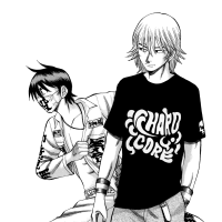 Page 1 :: Nanba MG5 :: Chapter 51 :: Death Toll Reader