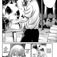 Page 14 :: Nanba MG5 :: Chapter 51 :: Death Toll Reader