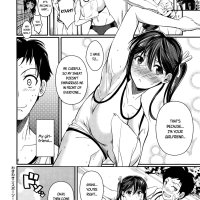 Pic. Hentai Manga Sports Wakiwaki Ero Foot 469824B