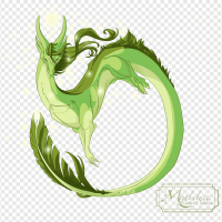 Dragon Manga Chibi Art dragon png