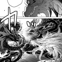 A Chinese Fantasy vol 01 The Dragon Kings Daughter GN Manga