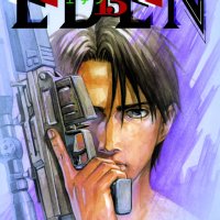 Eden Manga Volume 13 Its an Endless World Mature