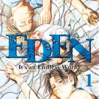 Eden 01 online kaufen