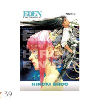 Eden: Its an Endless World!