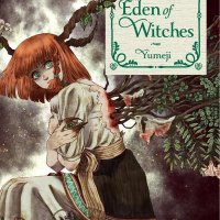 Eden of Witches Volume 2
